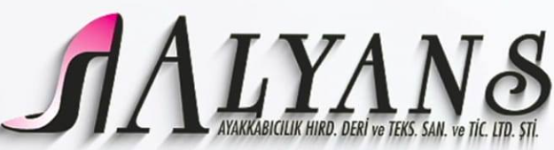 E-Ödeme Alyans Ayakkabı